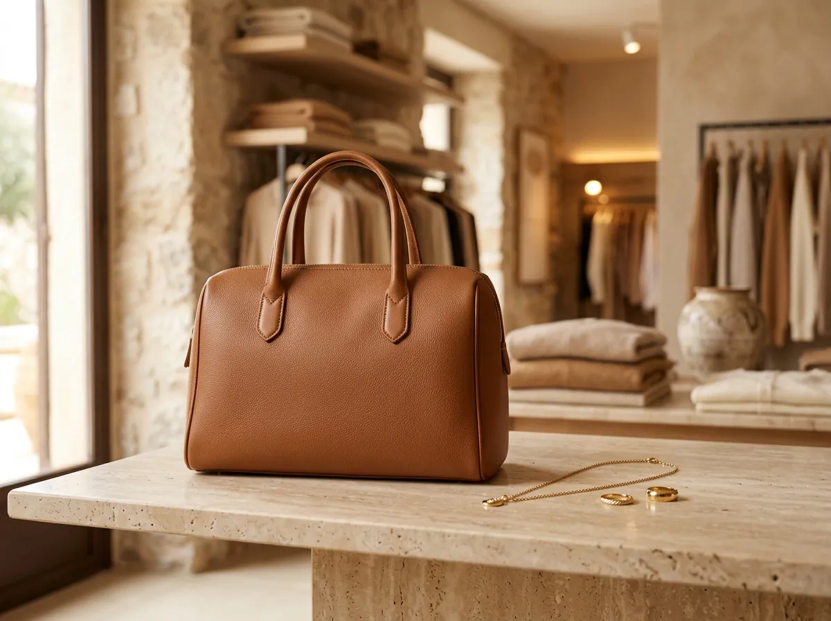Bolsos de la selección AF