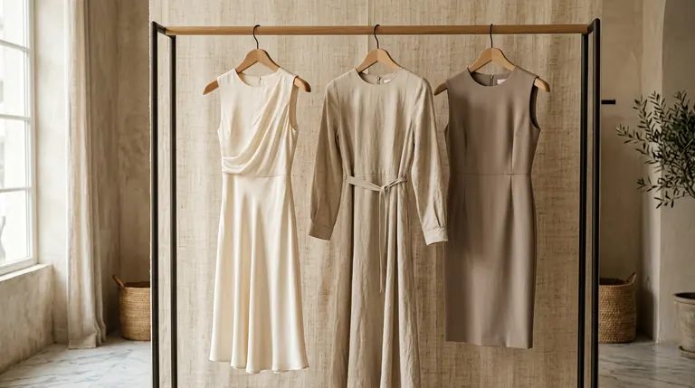 Nueva colección verano en la boutique